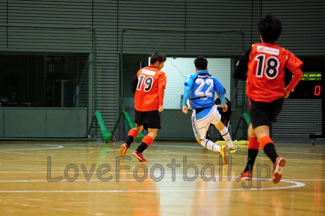 LoveFootball.jp 